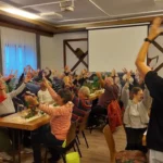 SG Wißmar 65 Veranstaltung 2025 - 4