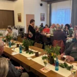 SG Wißmar 65 Veranstaltung 2025 - 6